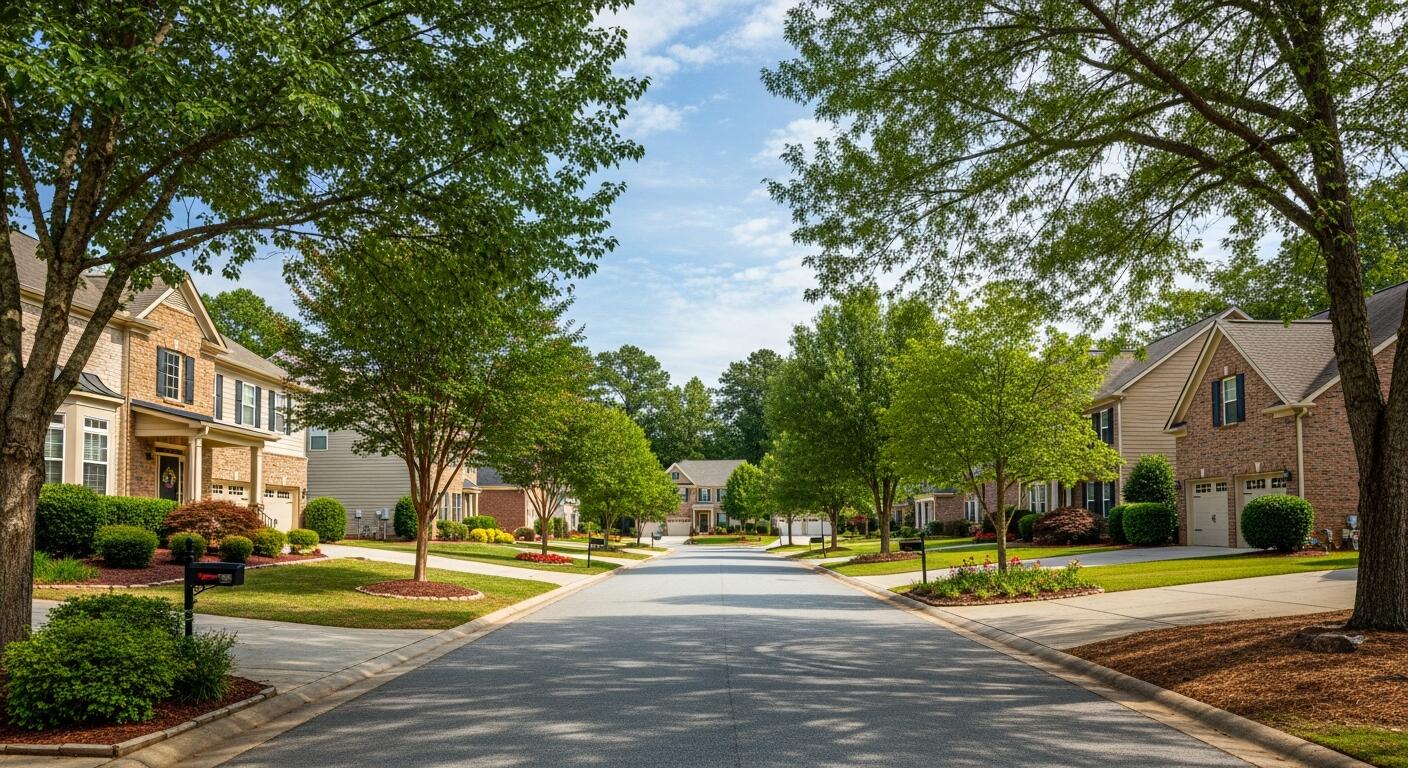 Bramblett Grove