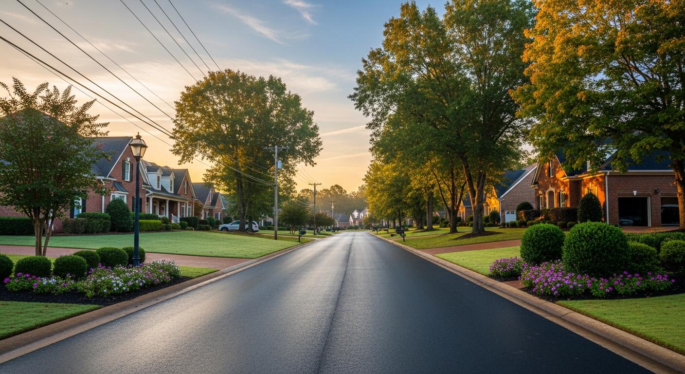 Bramblewood Estates