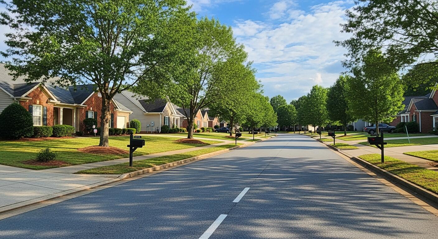 Brands Plantation