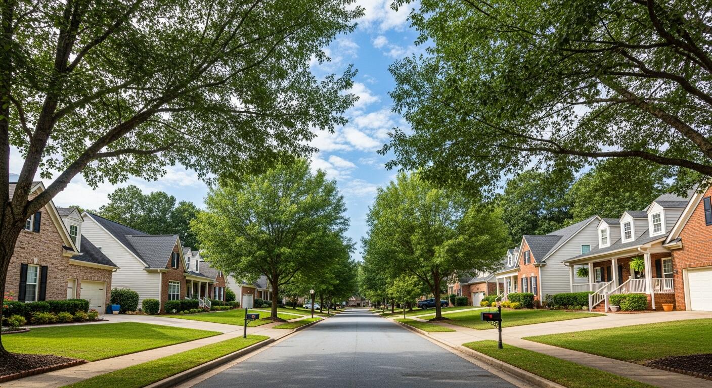 Brandywine Estates