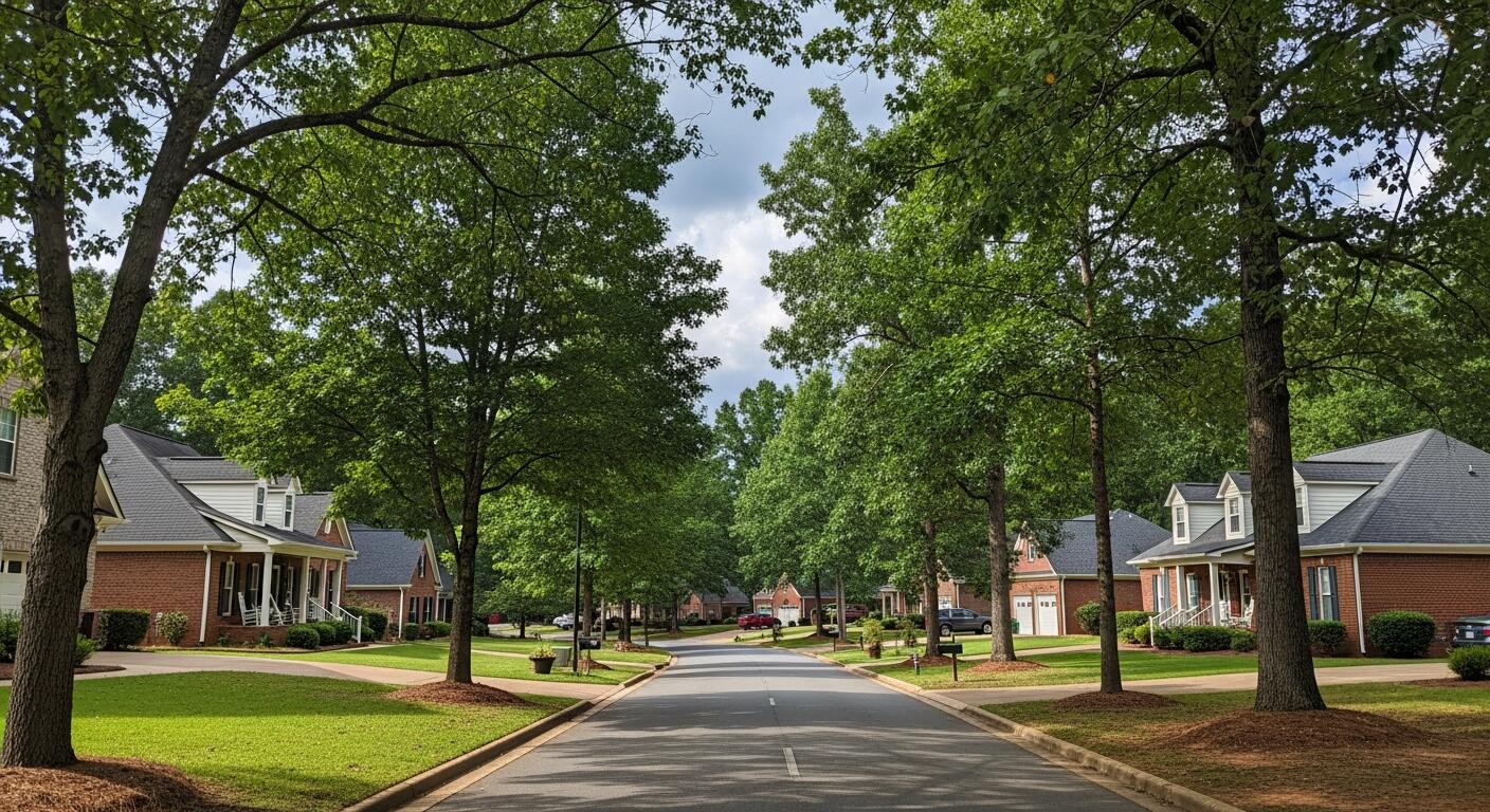 Braswell Mountain