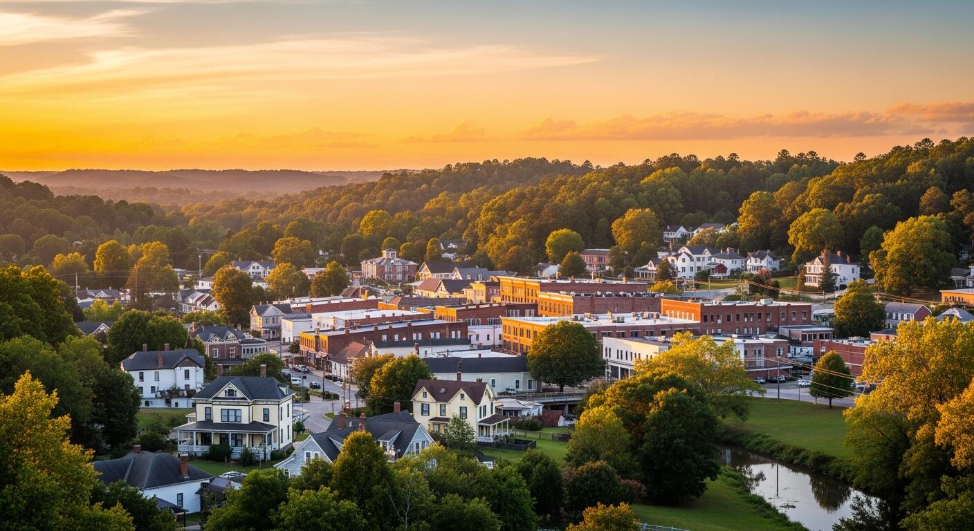 Bremen Outskirt