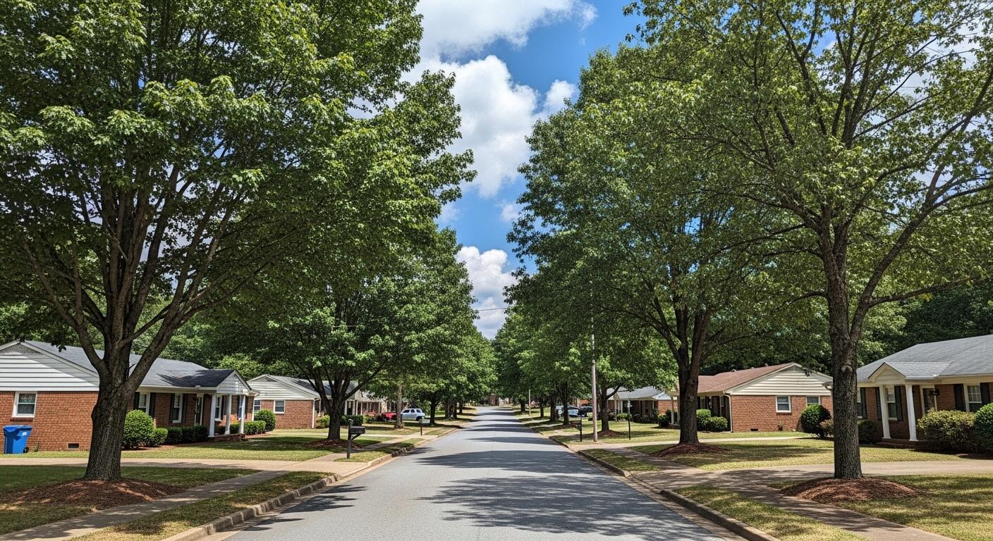 Brewer Rd