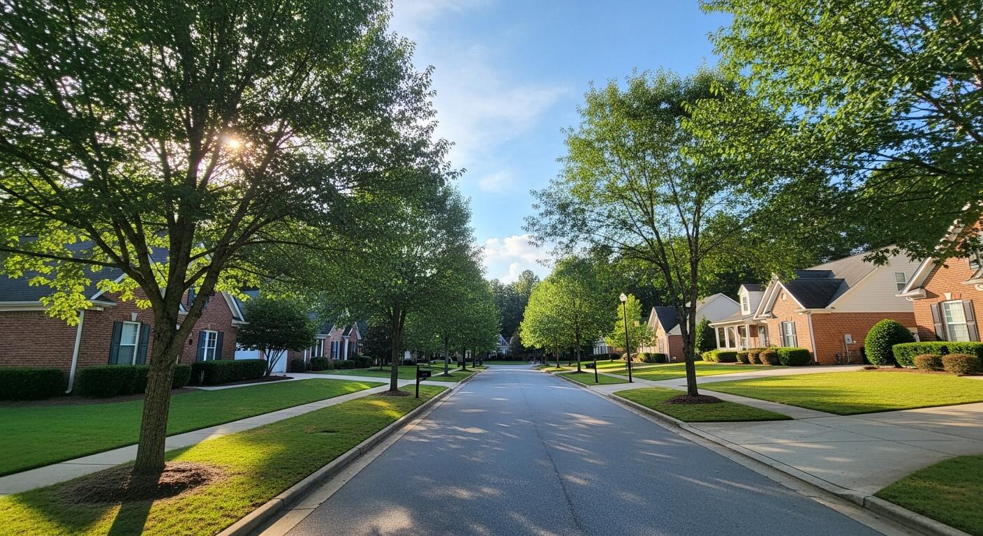 Briar Meadows