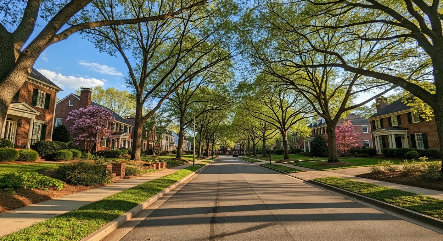 Briarcliff/Oak Grove