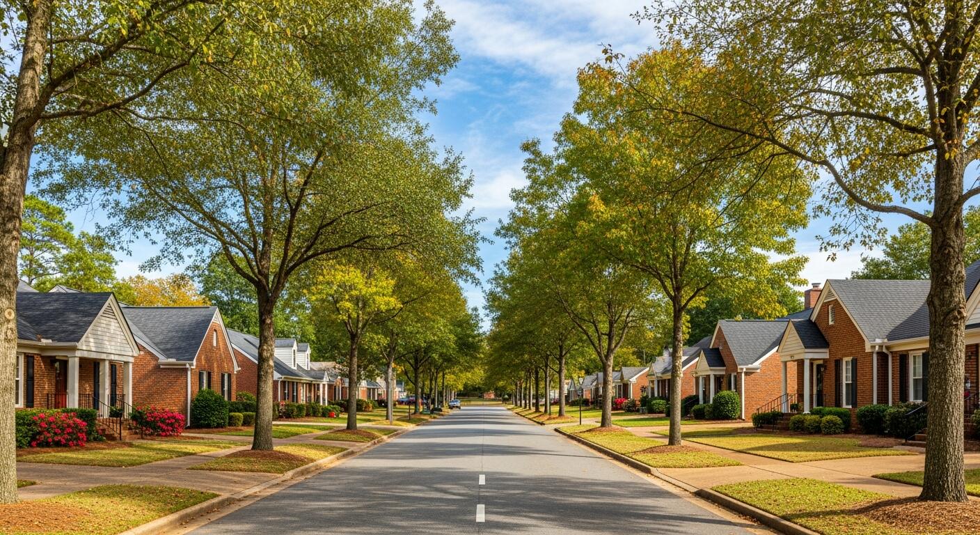 Briarwood