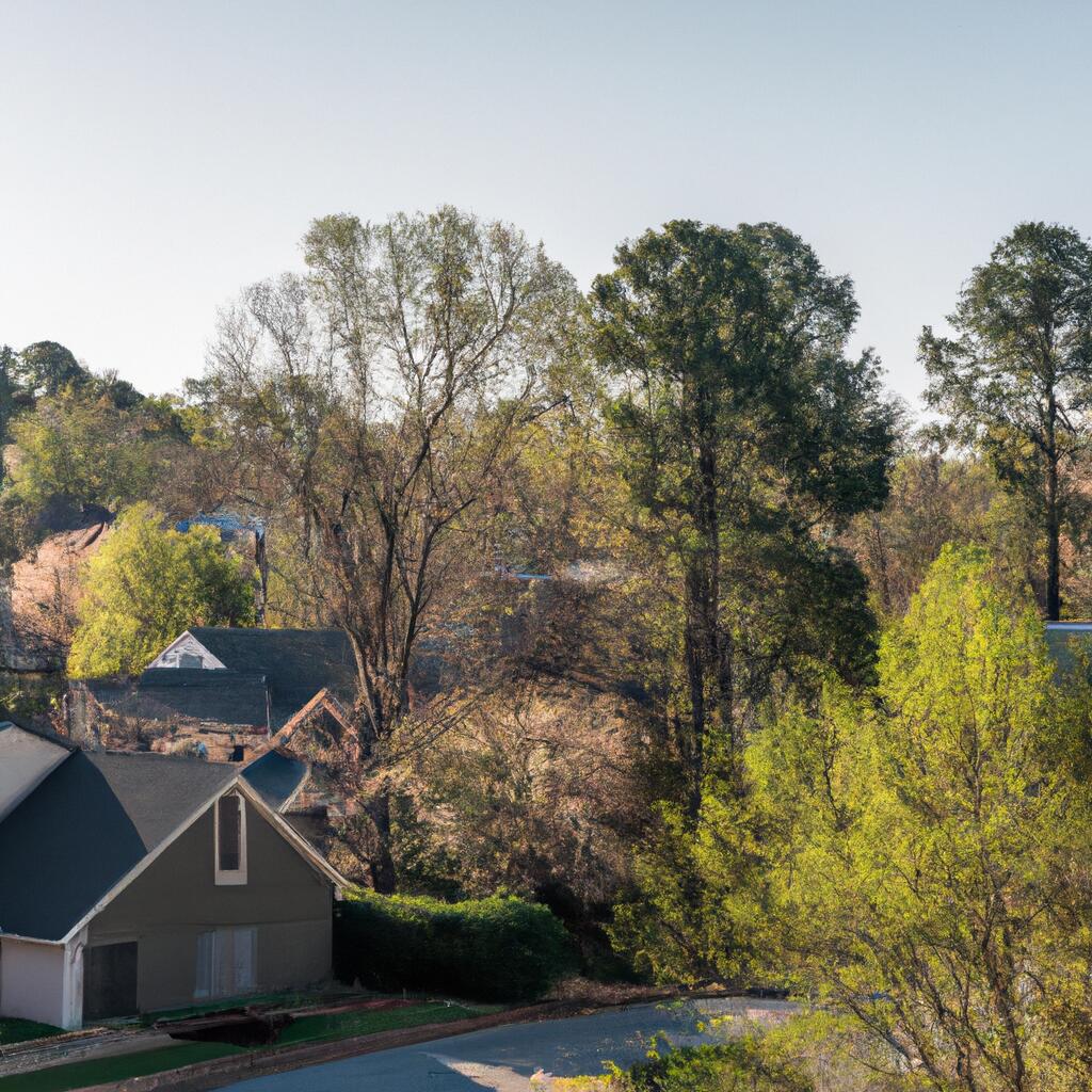 Briarwood Hills