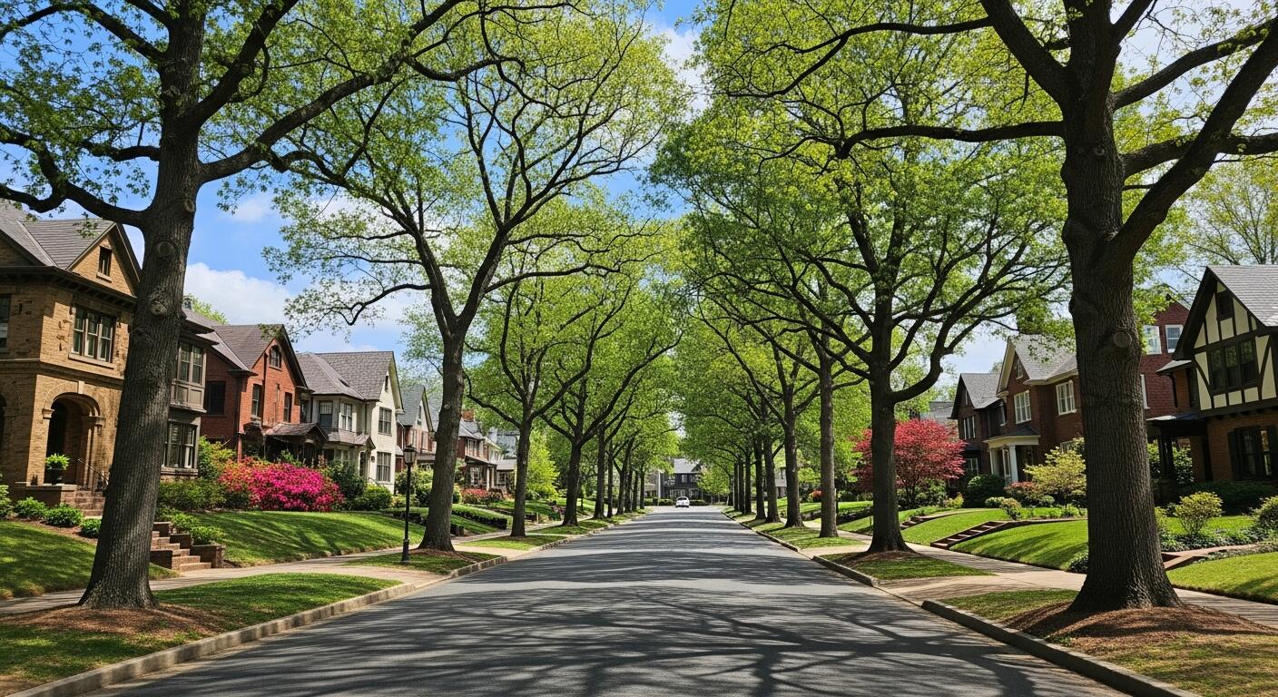 Brickstone Heights