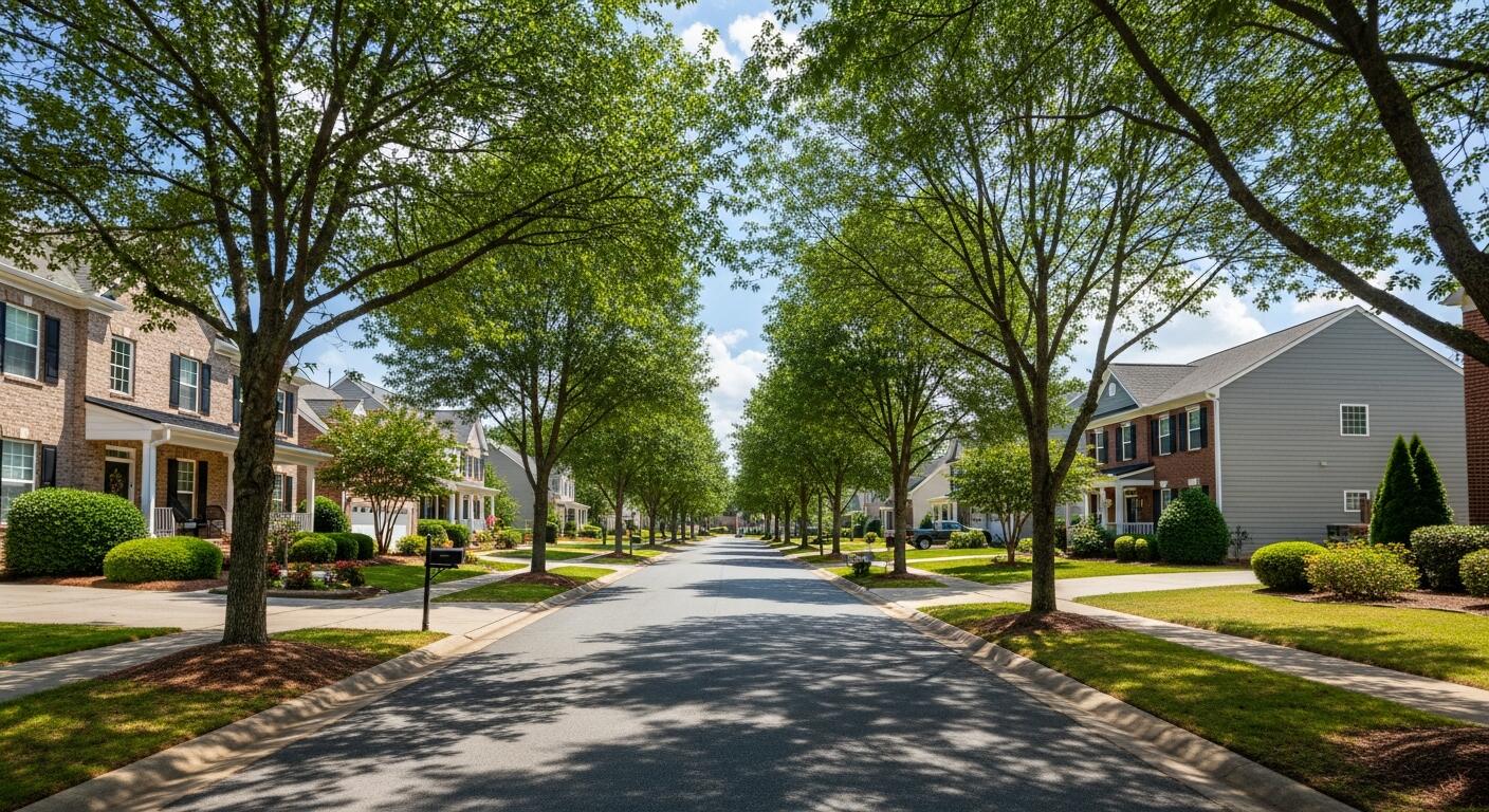 Bridgetowne