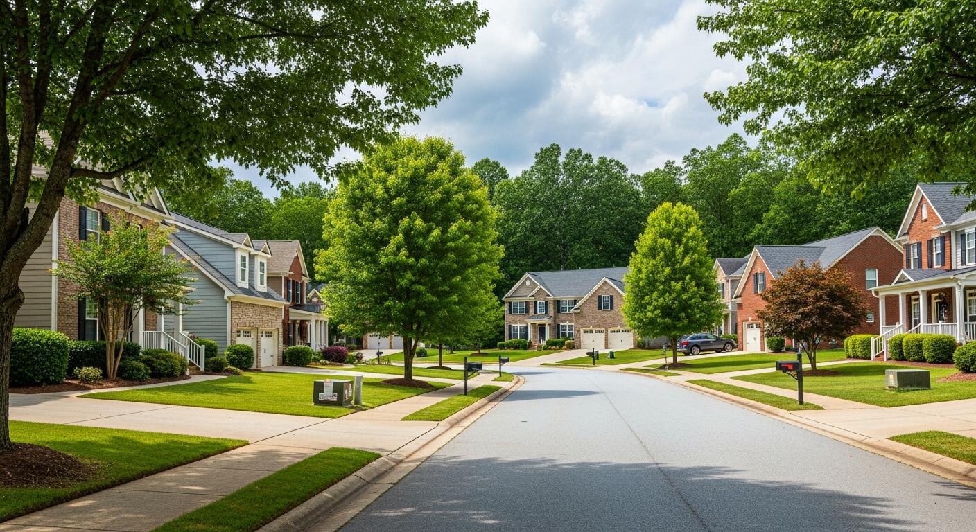 Bright Star Estates