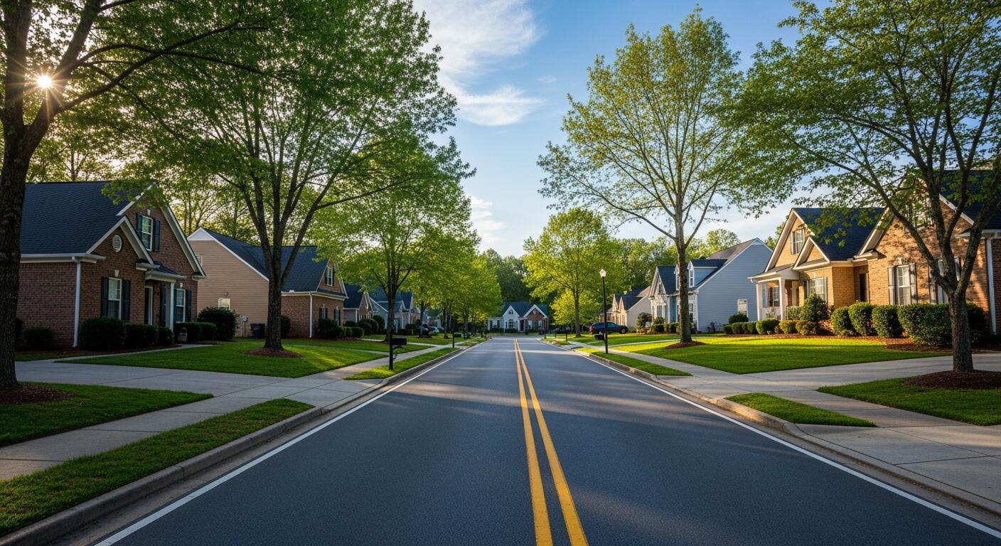 Brighton Estates