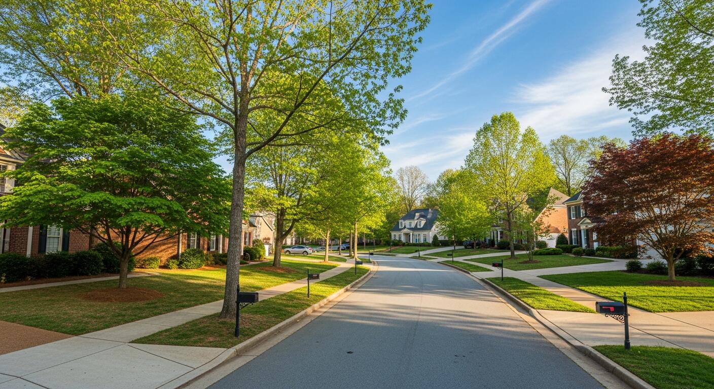 Brockett Creek Estates