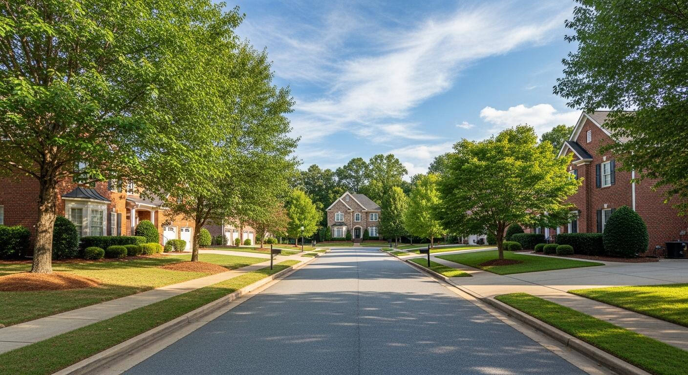 Brogdon Rd