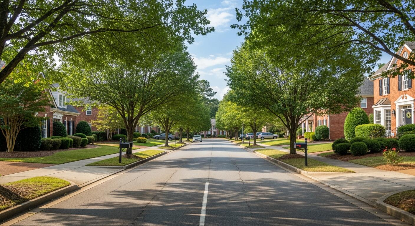 Brookhaven
