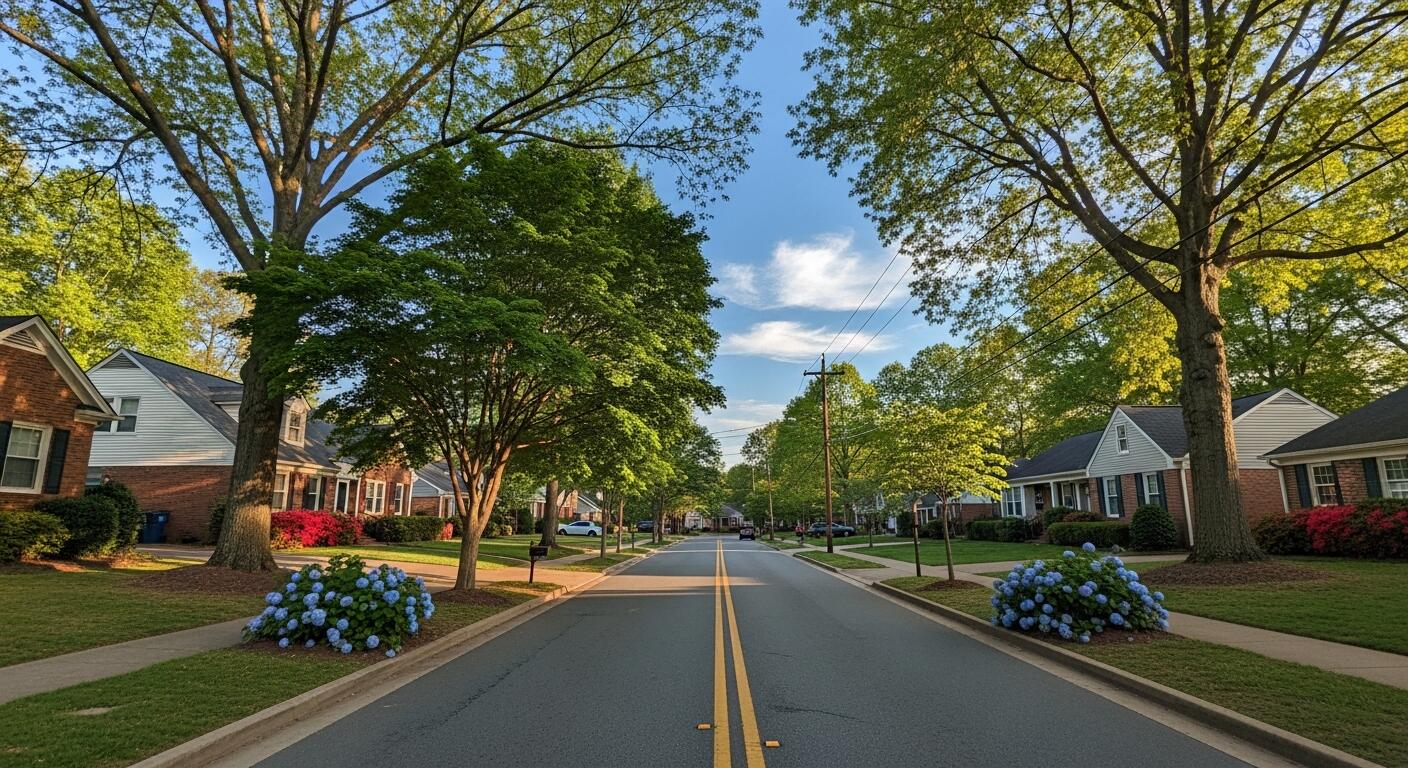Brookline Subd