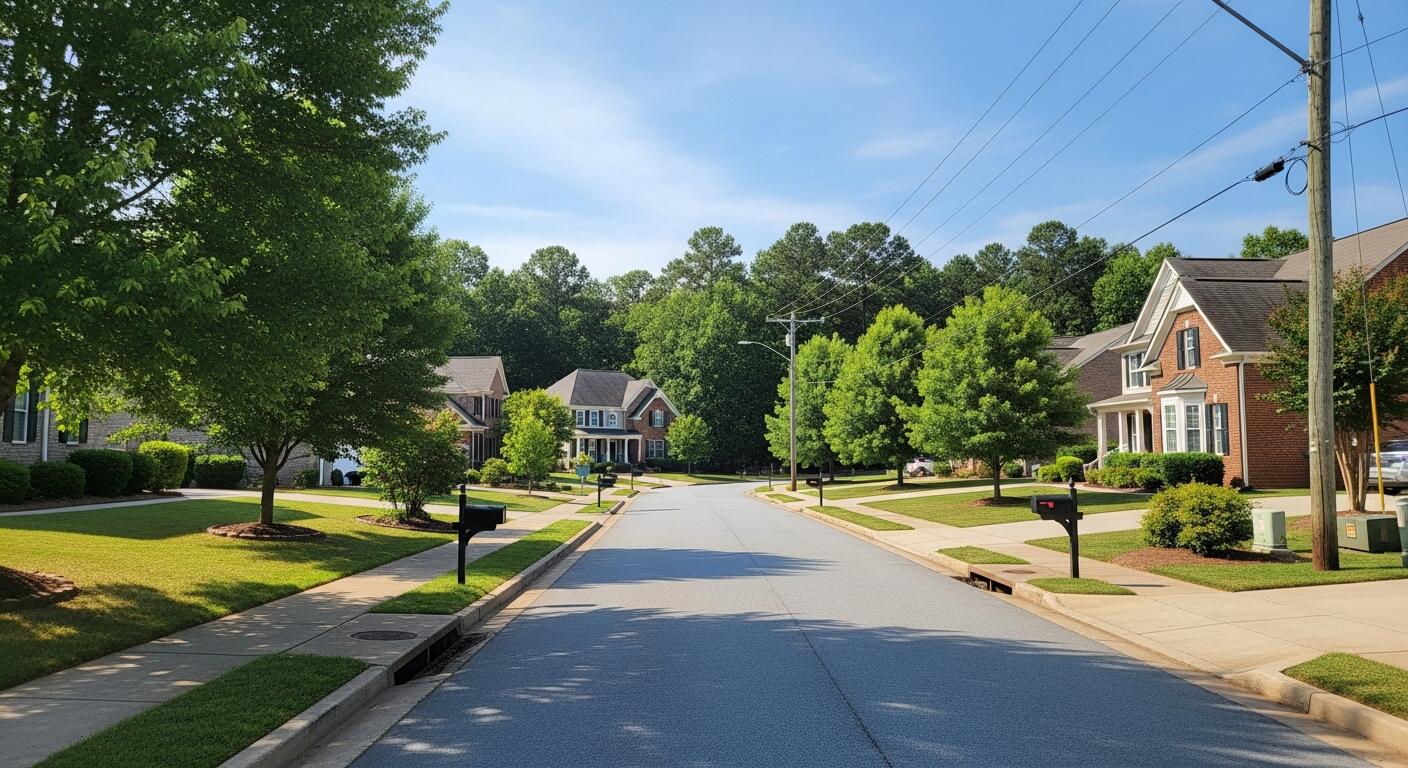Brooks Crossing