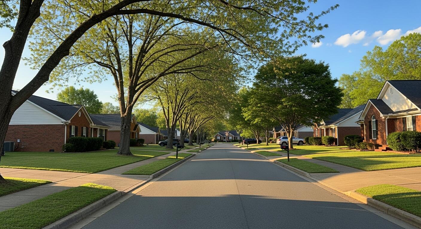 Brooks Dr