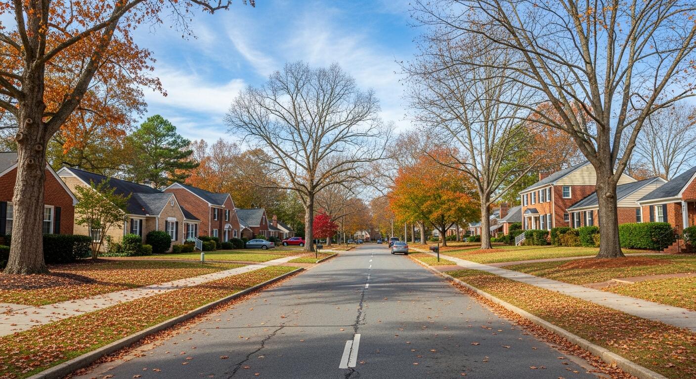 Brookside