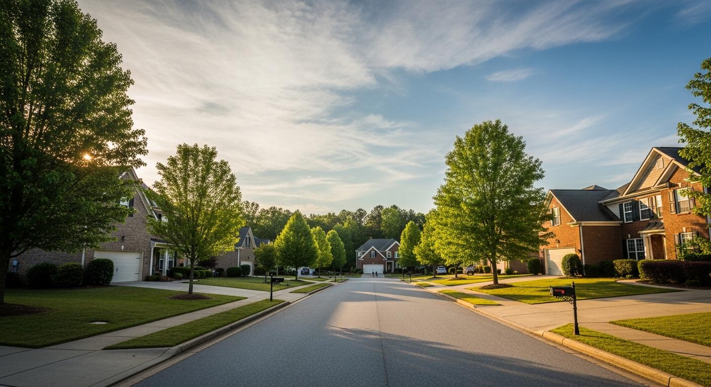 Brookstone Manor