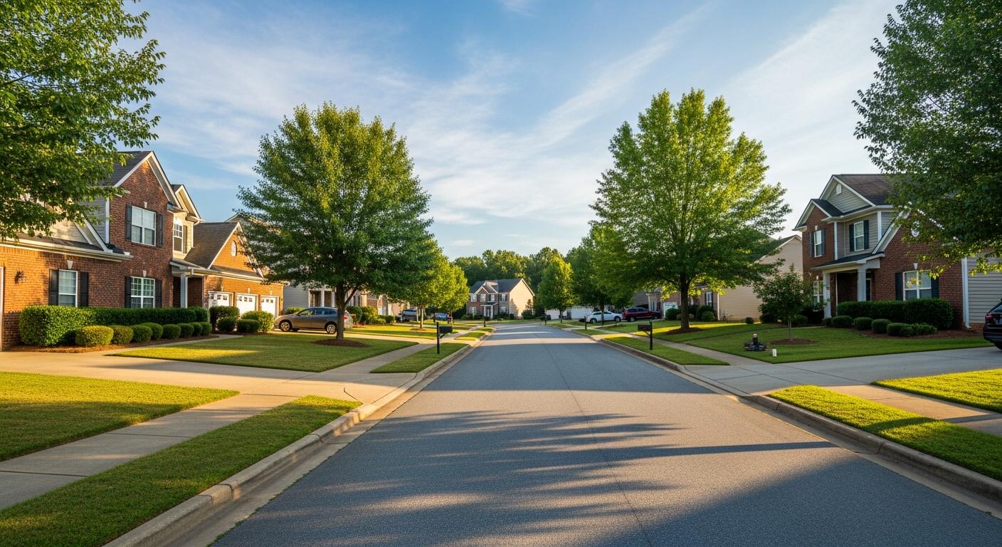 Brookstone Park