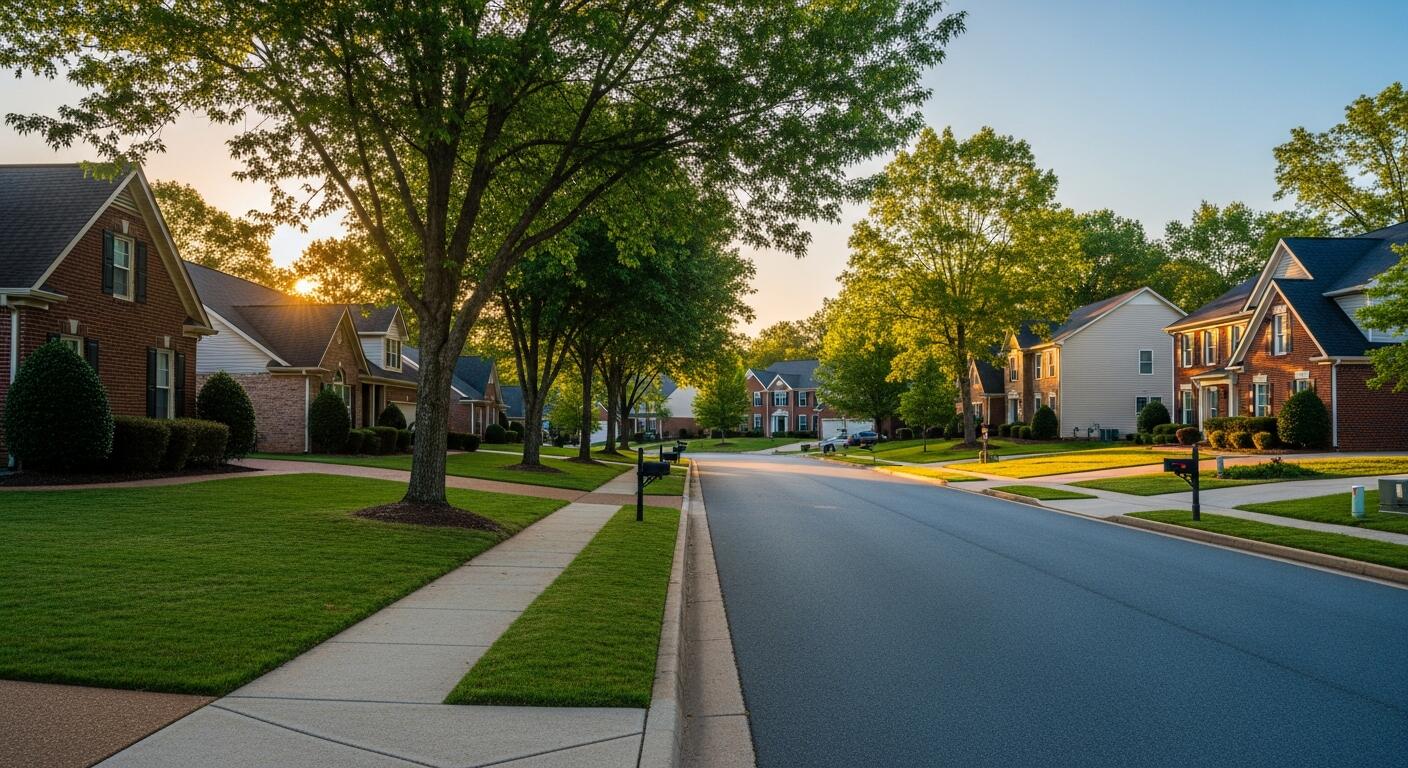 Brookwood Crossing