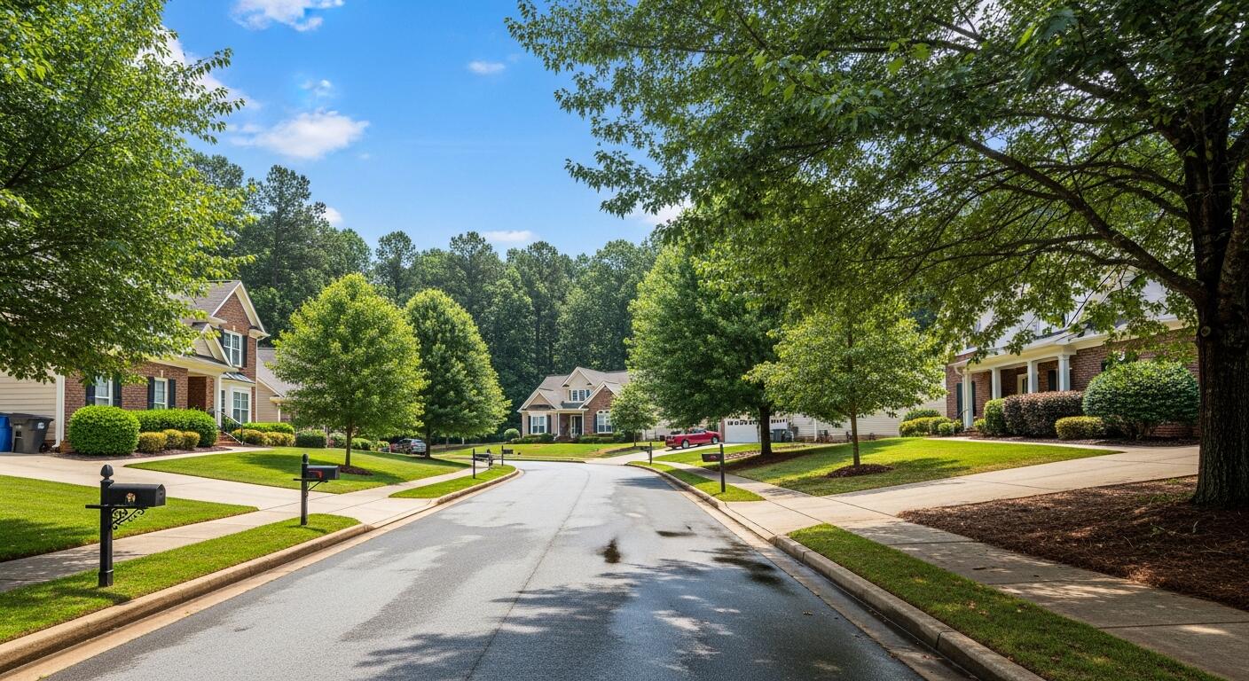 Brookwood Farms