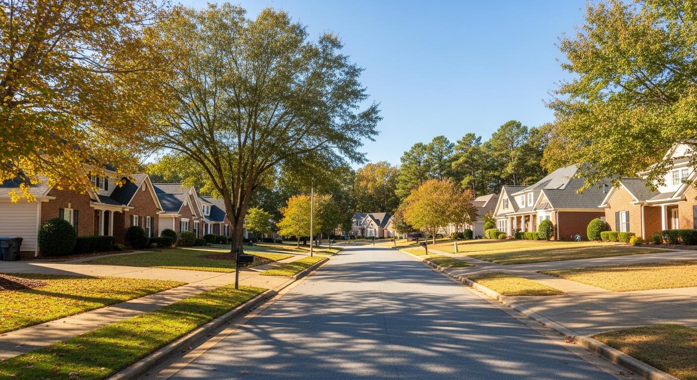 Brookwood Meadows