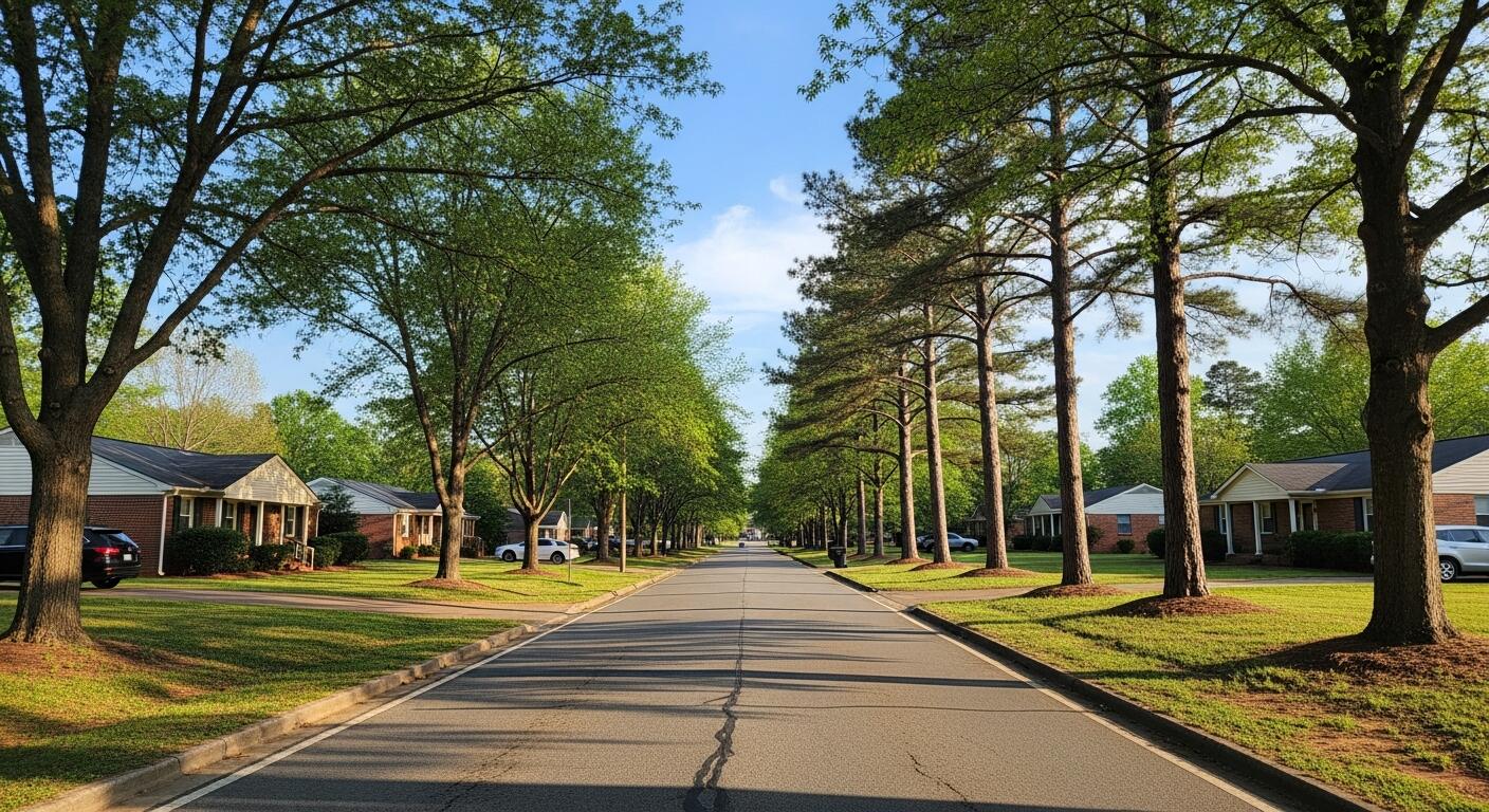 Brownsville Rd