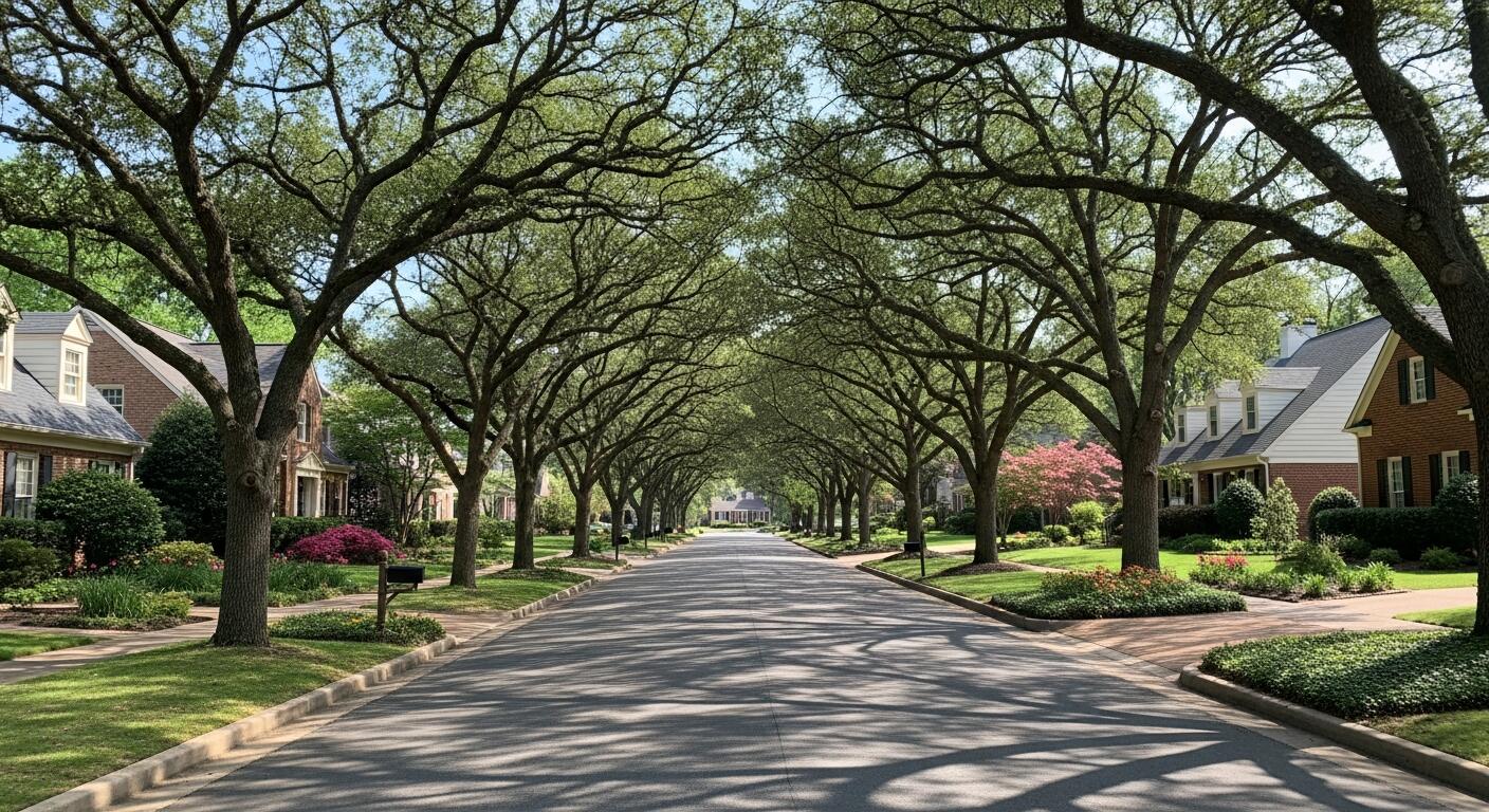 Bryant Lane