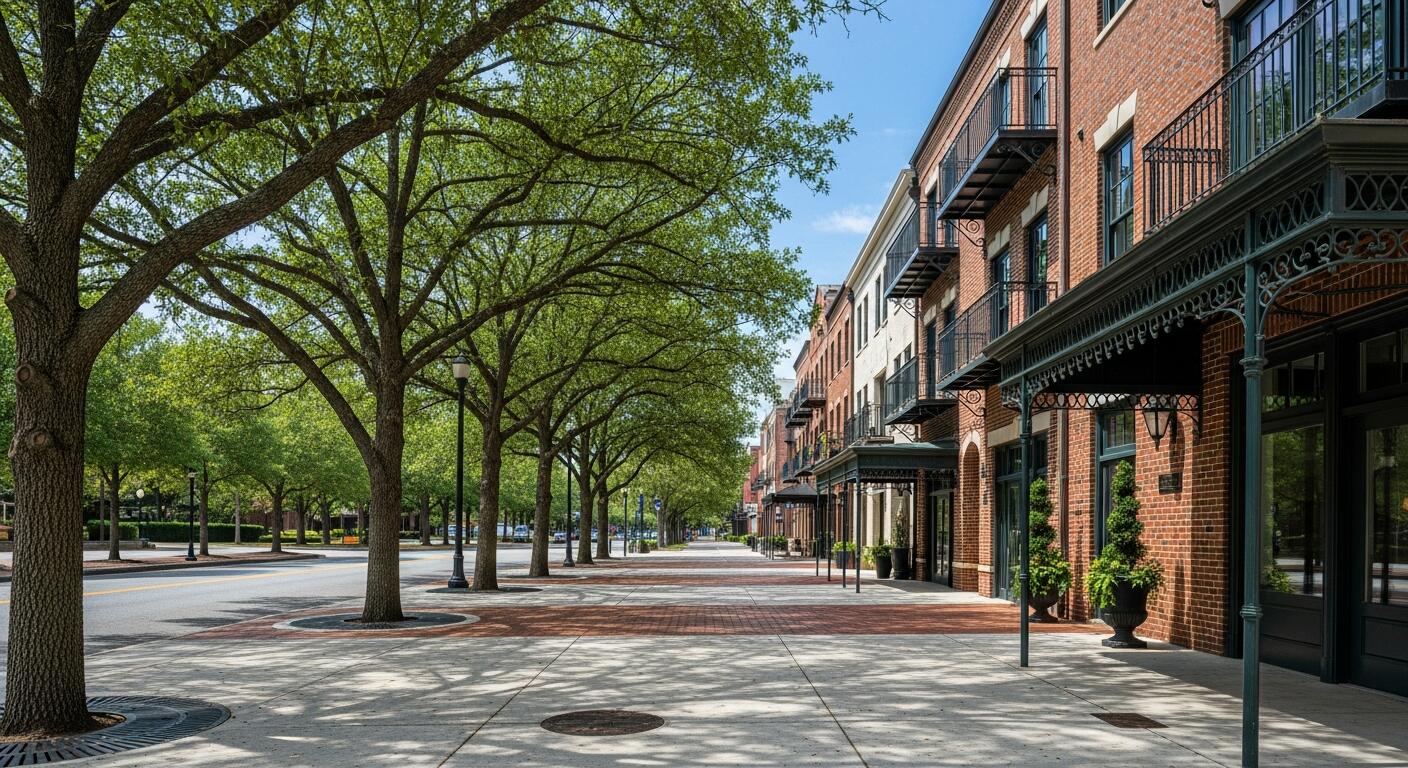 Buckhead Village