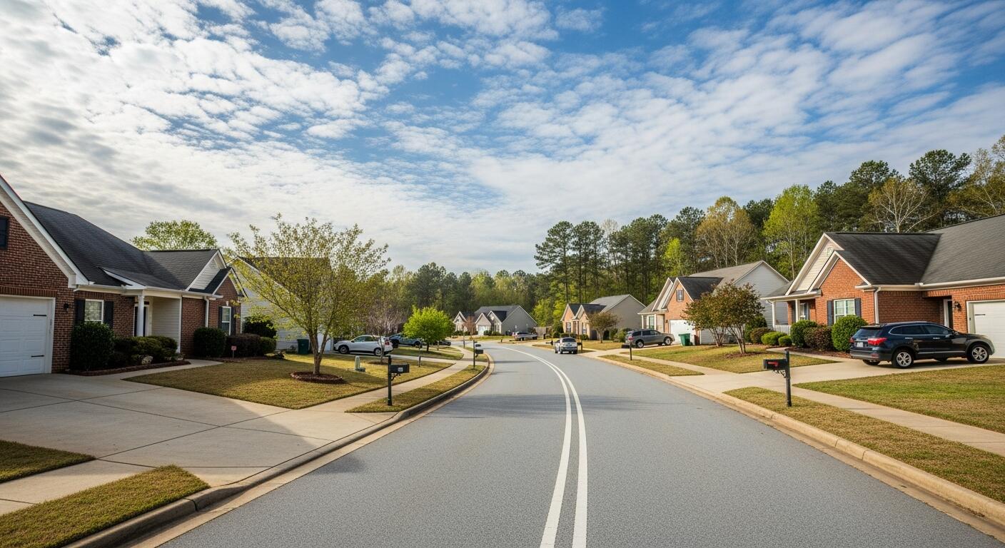 Burdette Ridge/Place