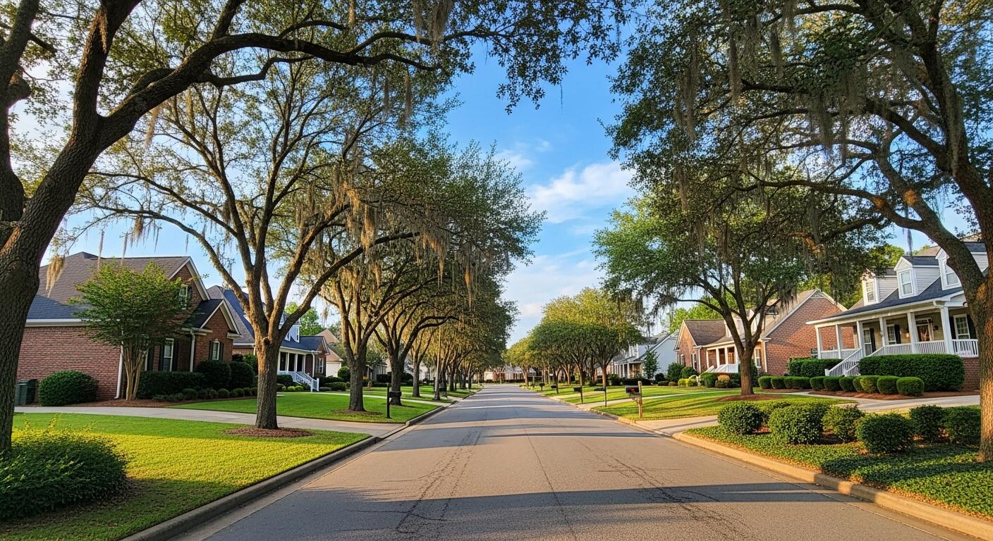 Cabin Road