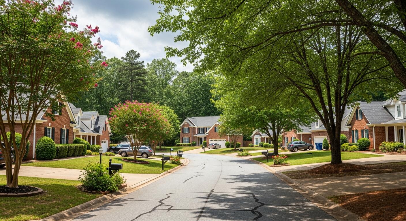 Cambell Glen