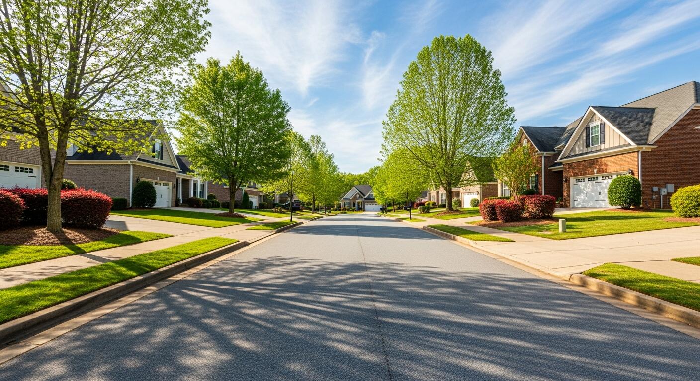 Cambridge Estates