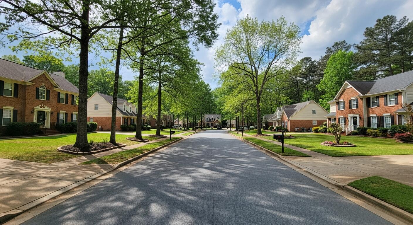 Cambridge Heights