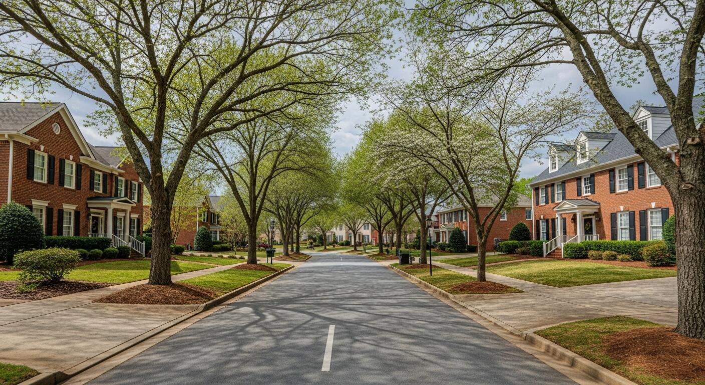 Cambridge Estates