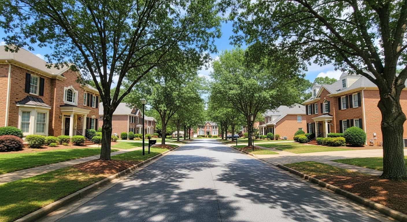 Camden Place