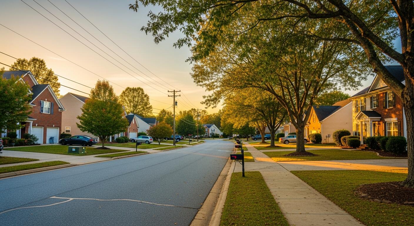 Camerons Crossing