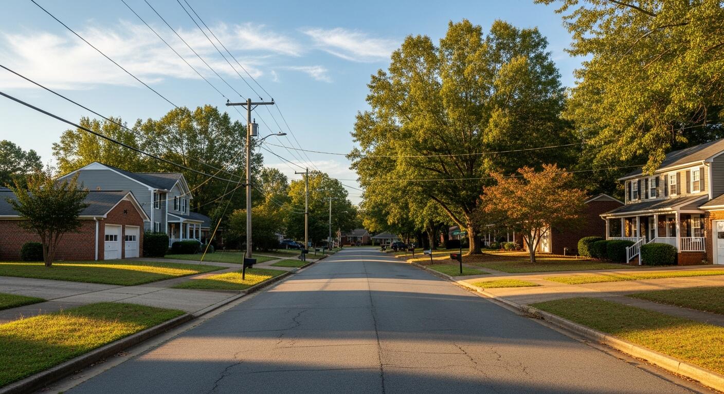 Camp Creek Pkwy
