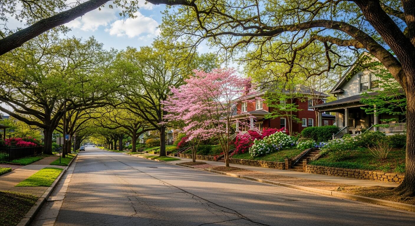 Candler Park