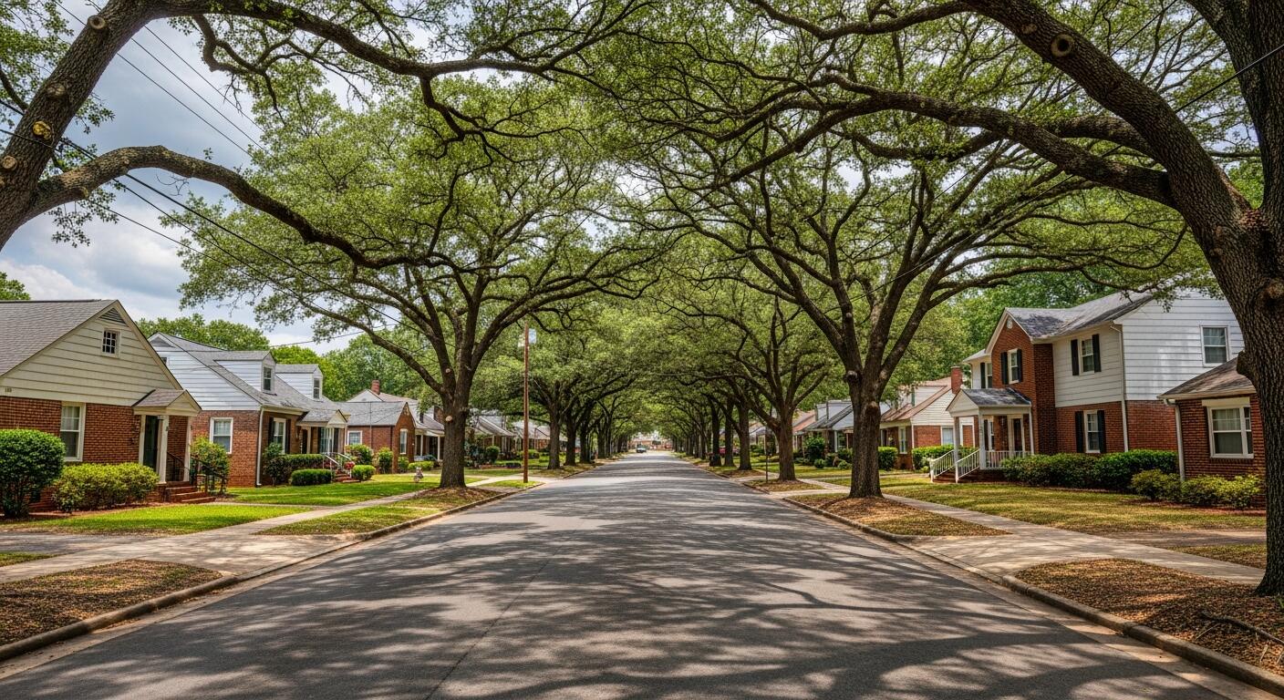 Candler St