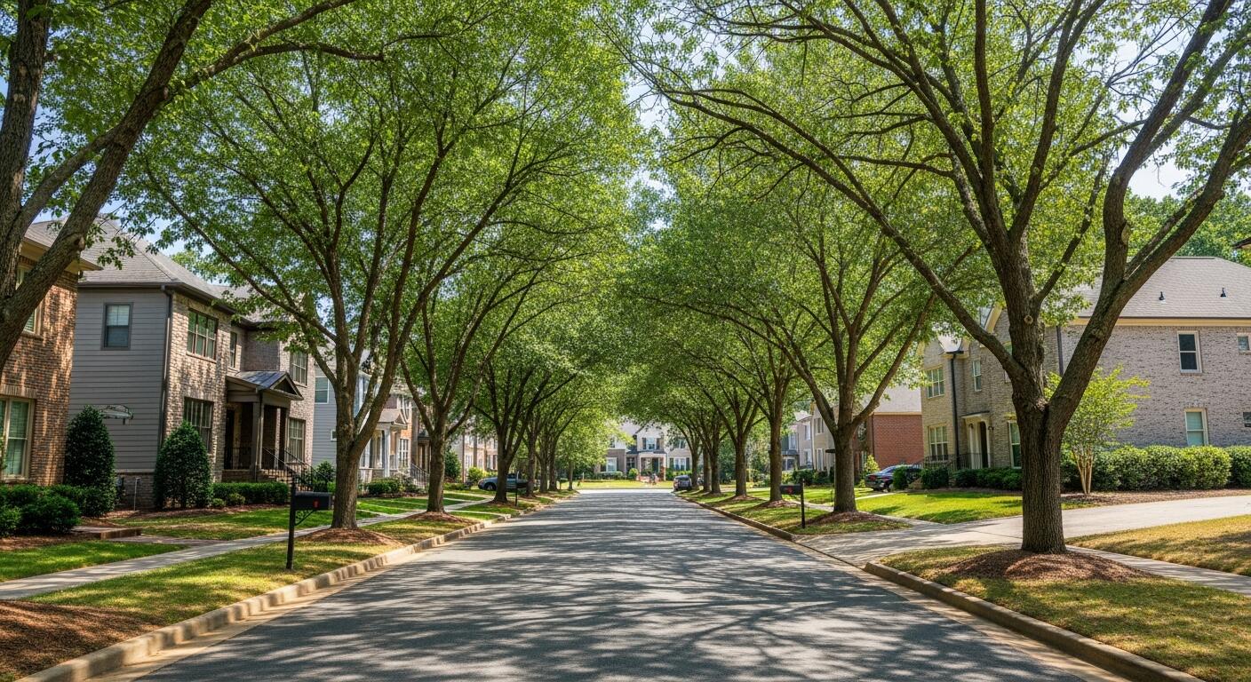 Canopy - Glenridge