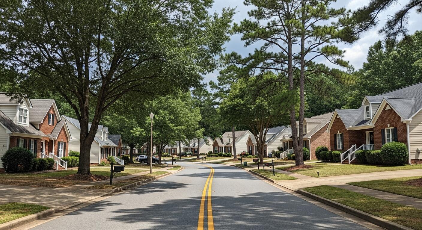Canterbury Cove