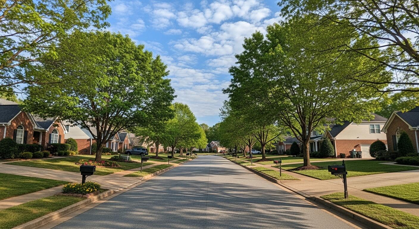 Canterbury Lane
