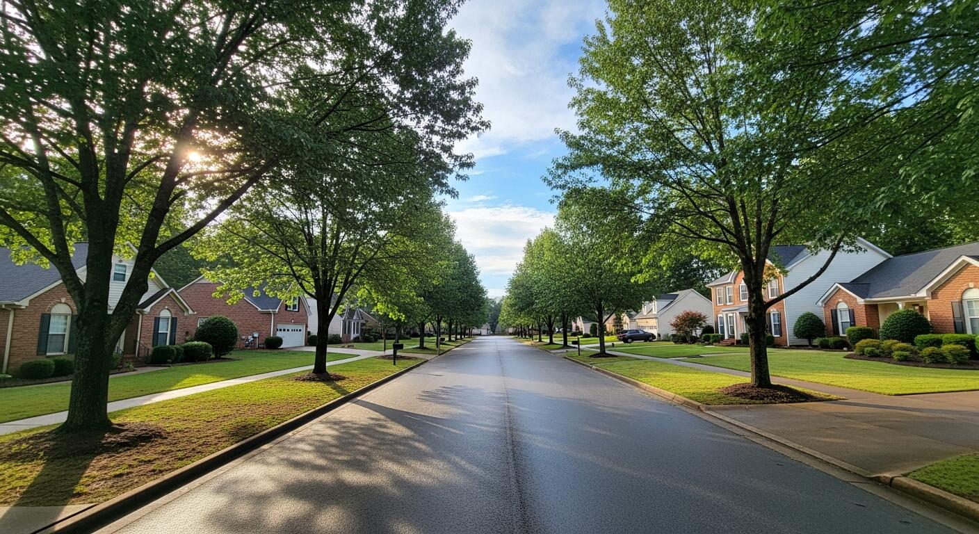 Carmel Dr