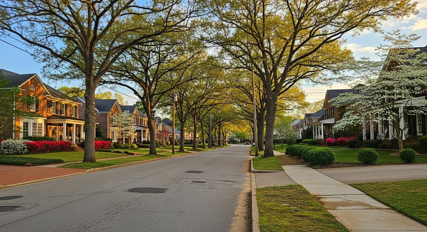 Carriage Hill