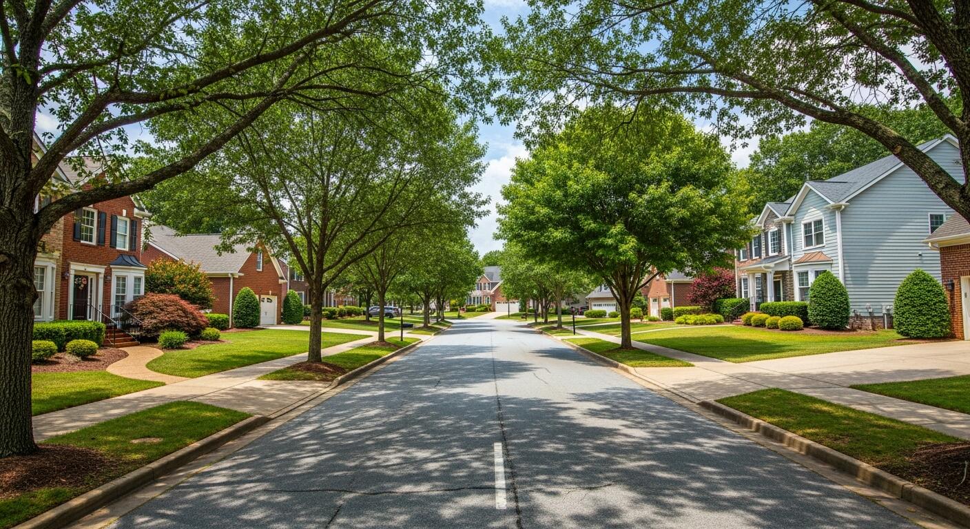 Carriage Station Circle