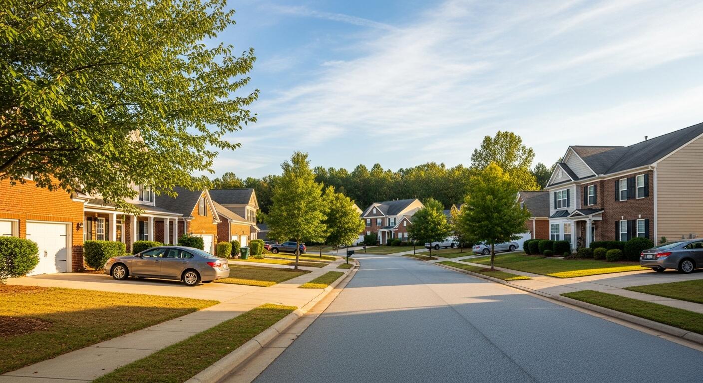 Carrington Pointe