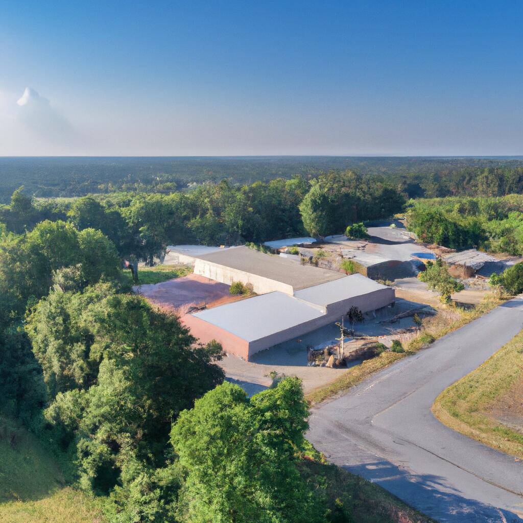 Carrollton Industrial
