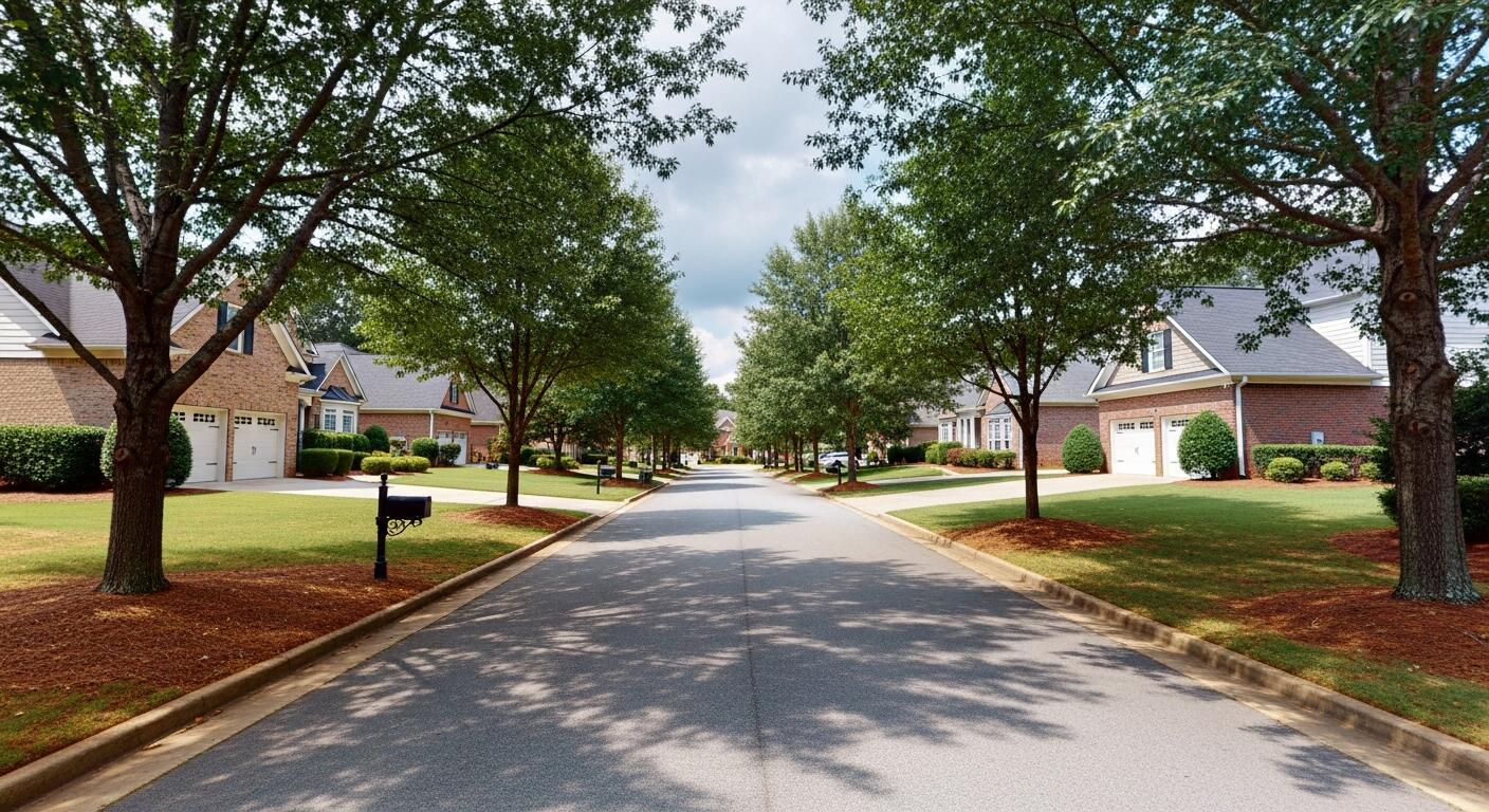 Castle Royale Dr